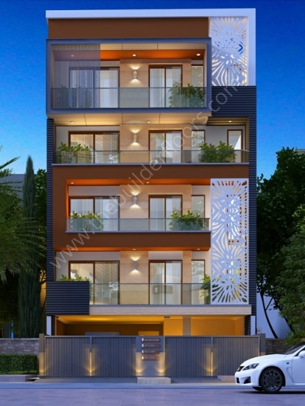 properties