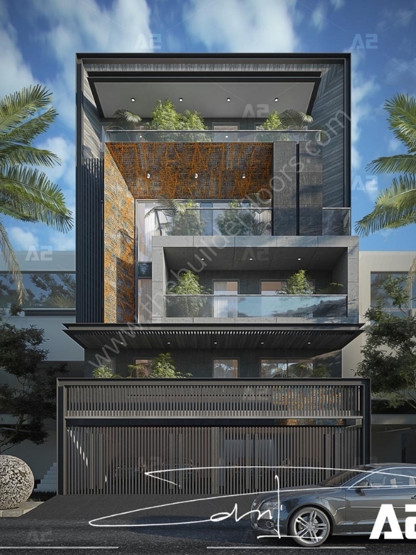 properties