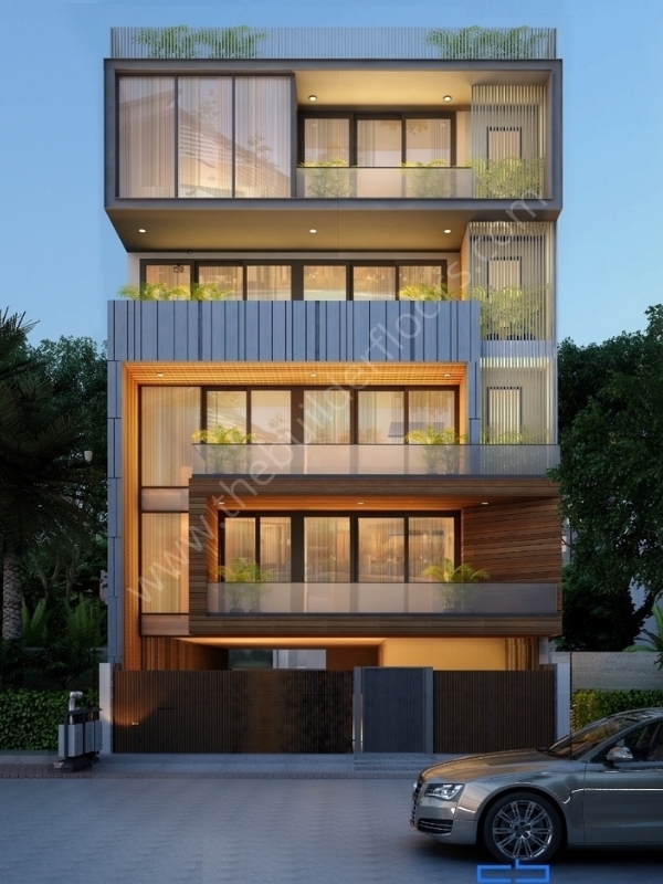 properties