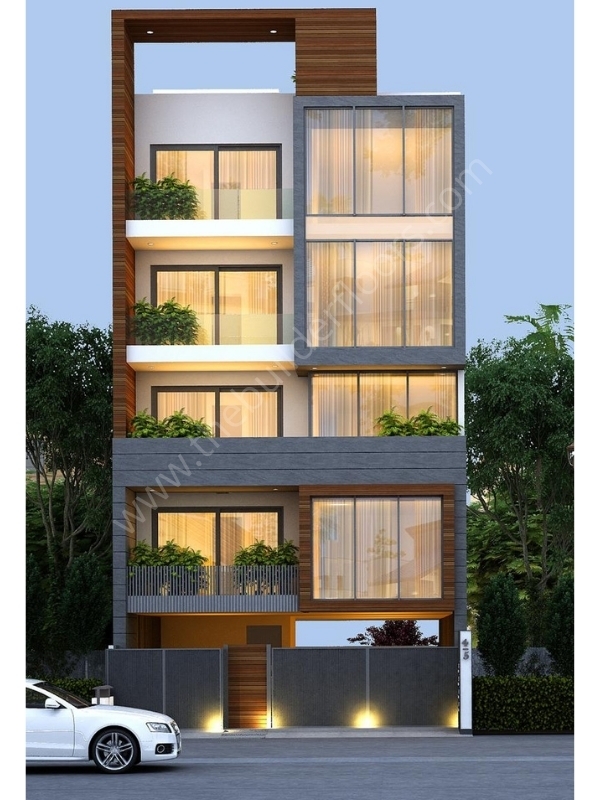 properties