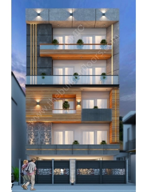 properties