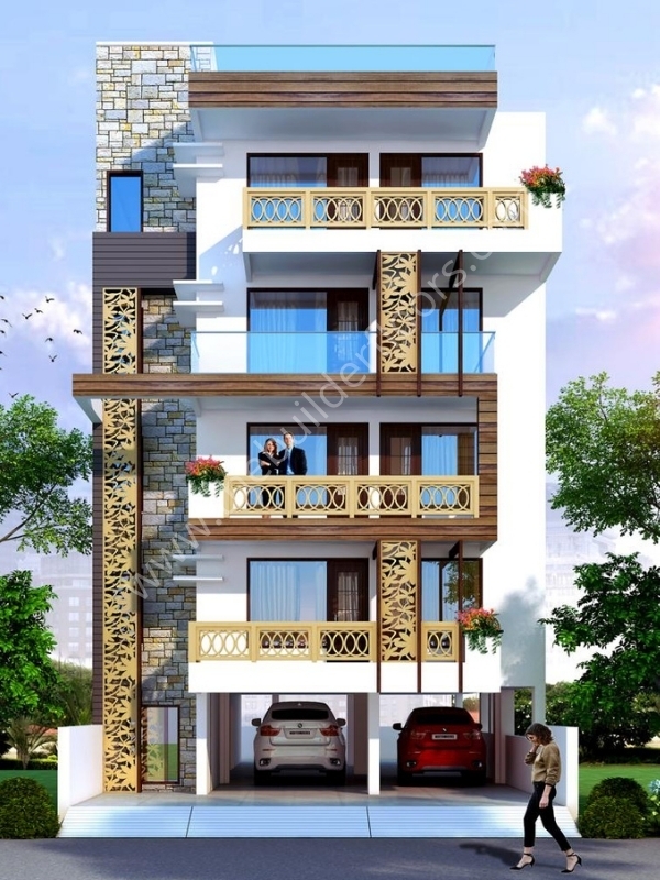 properties